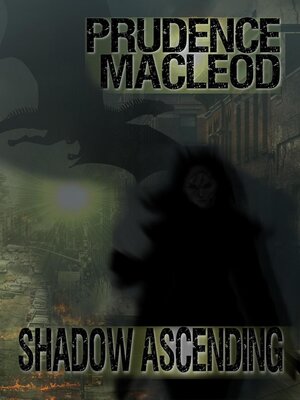 cover image of Shadow Ascending